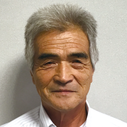 Mitsutoshi Kamata