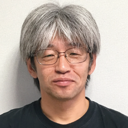 Takashi Ohata