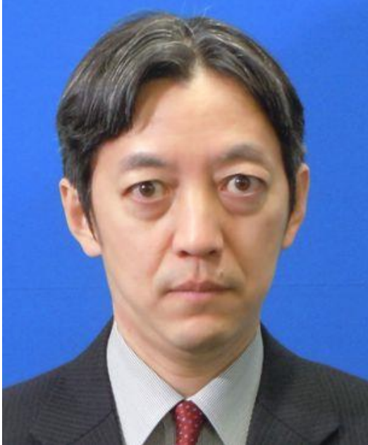 Shigehiro Tanaka