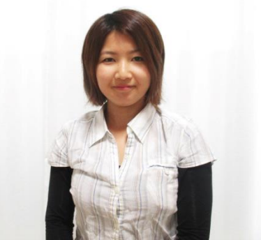 Naoko Kobayashi